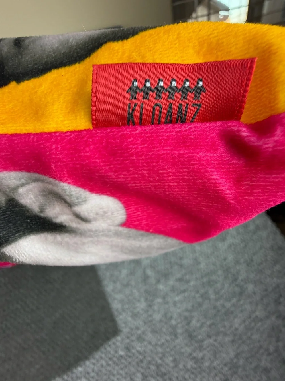 Kloanz Limited Edition Shohei Ohtani Los Angeles Angels Stadium Giveaway 2021